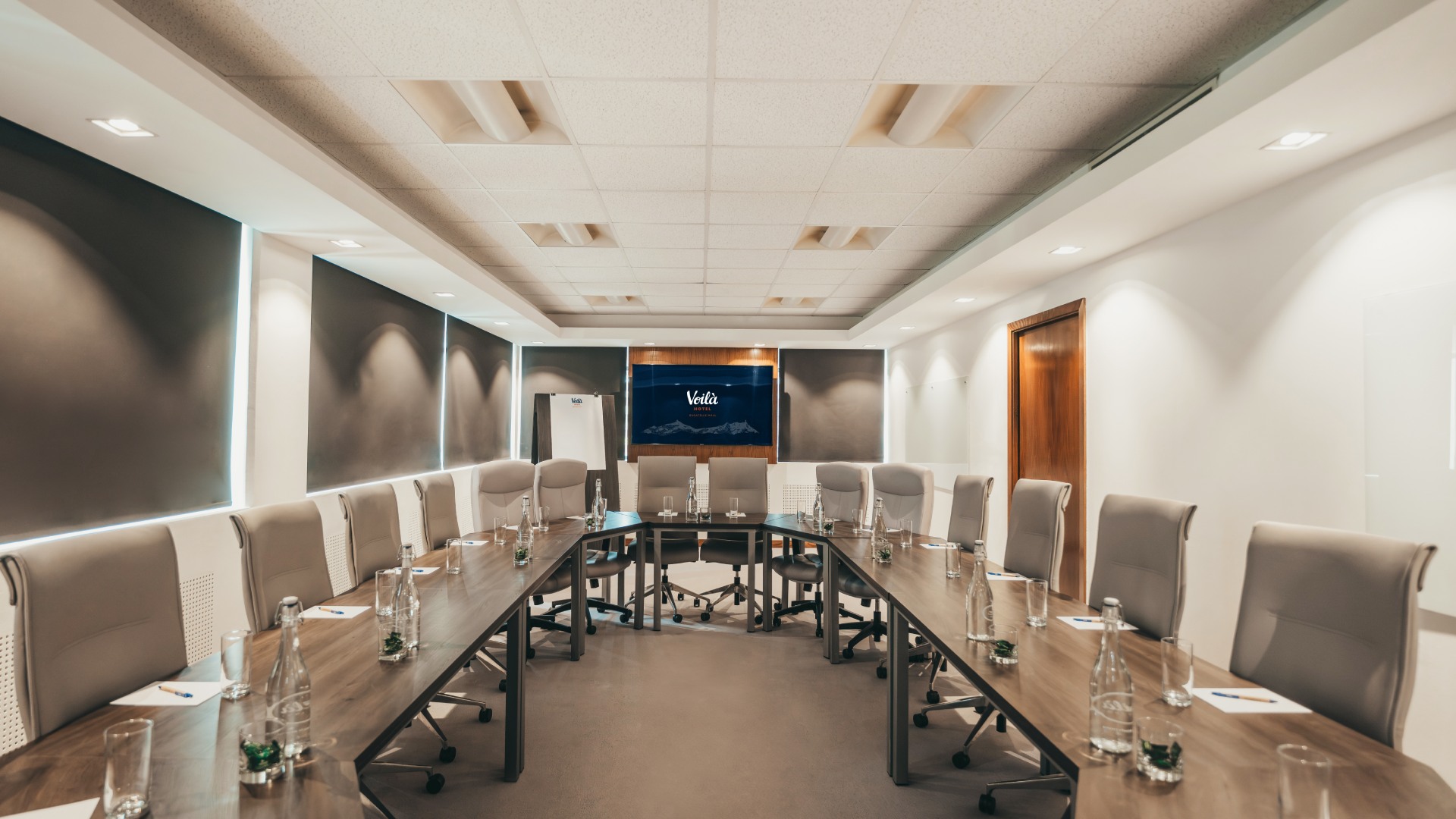 How to choose the Best Conference Venue in Mauritius?