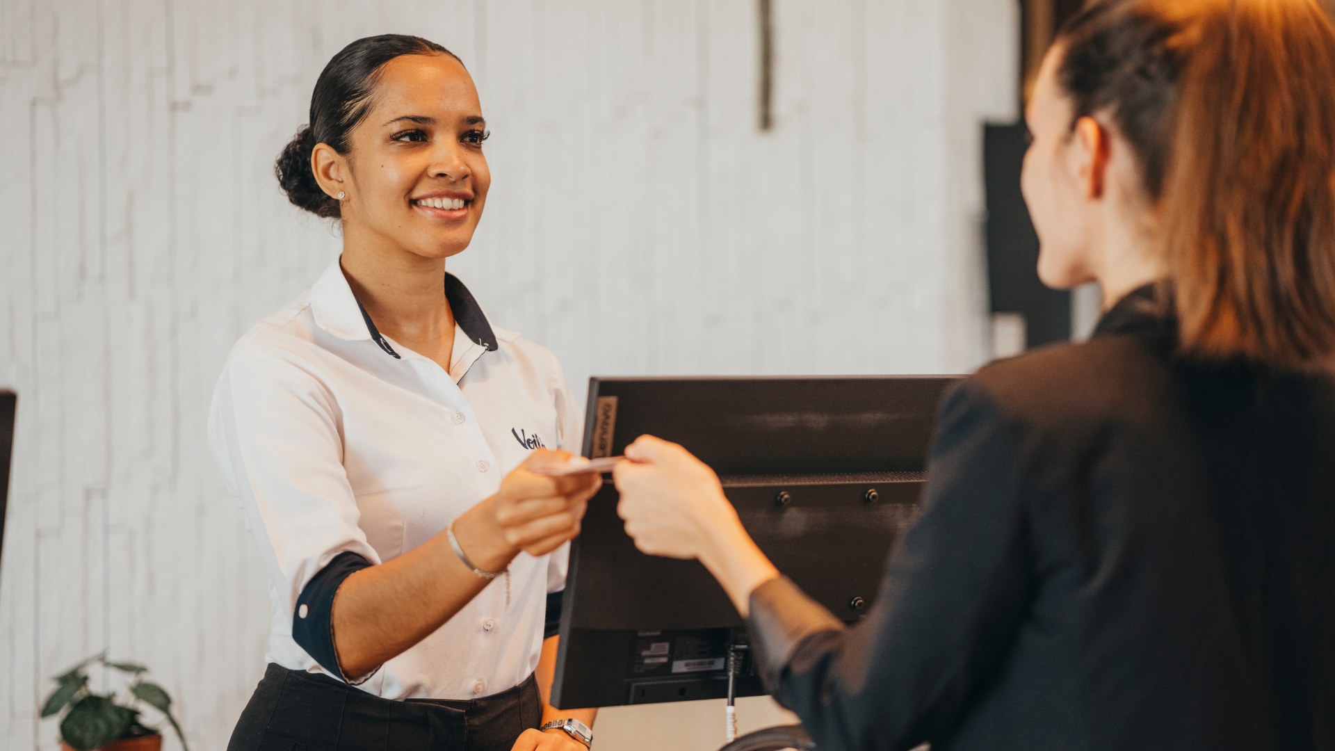 Bienvenue à Voilà Hotel, un hôtel pensé pour les voyageurs d’affaires africains
