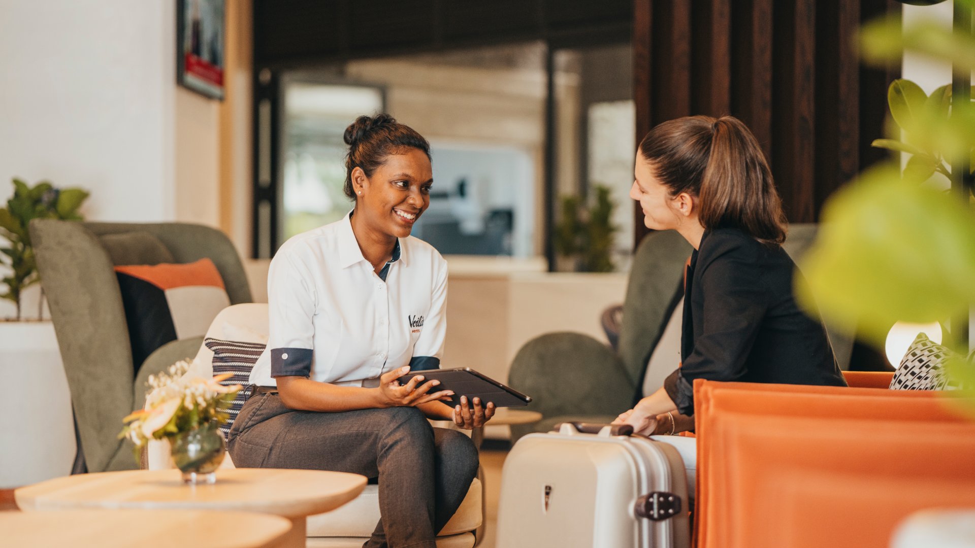 Skilled and multilingual workforce in Mauritius, supporting businesses with English, French, and local expertise