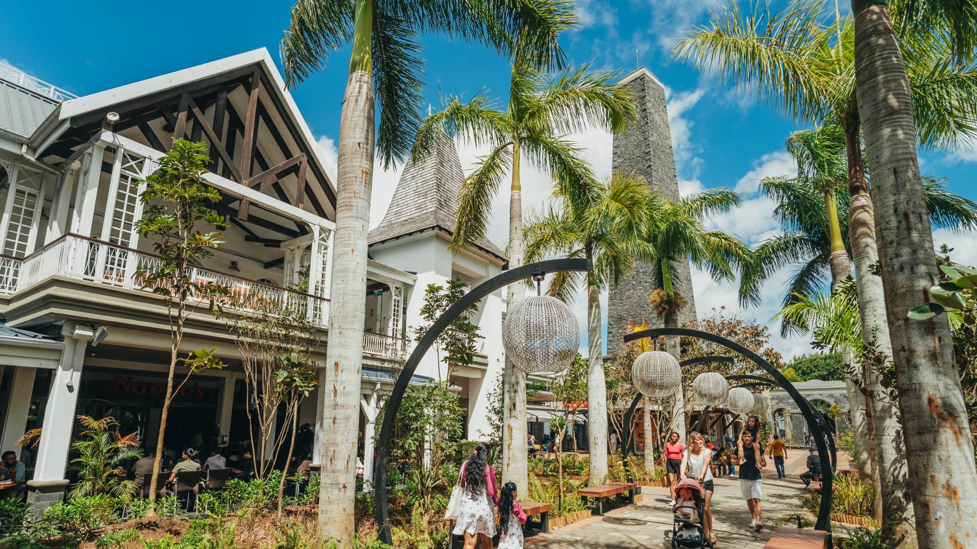 Guide complet du visiteur au Bagatelle Mall à l’île Maurice