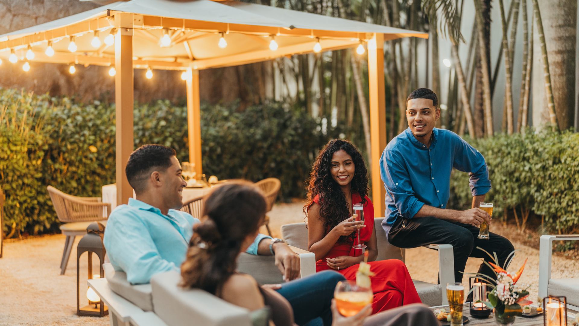 End-of-Year Plans Made Simple with Voilà Hotel