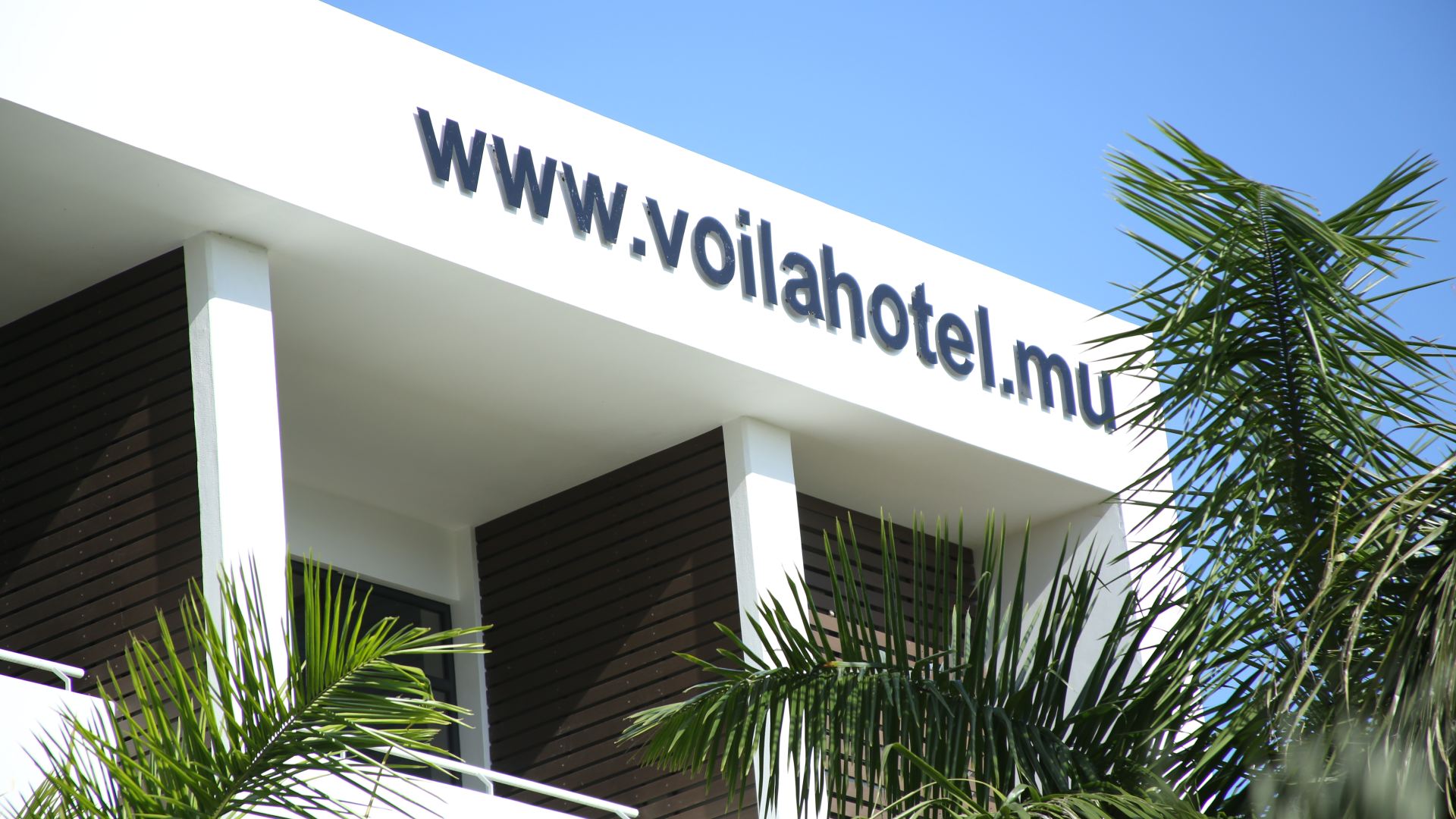 Voila Hotel in Moka, Mauritius