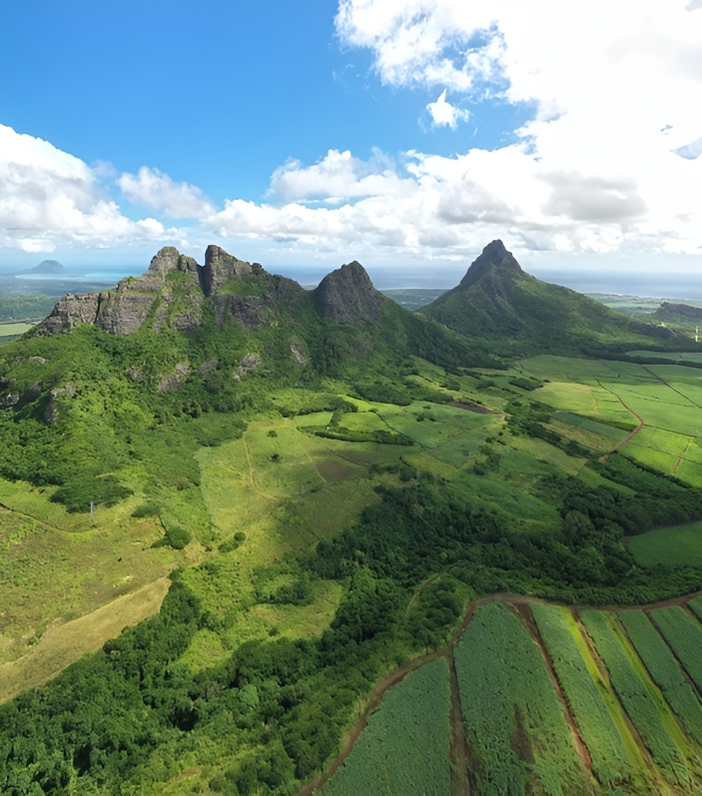 mauritius november