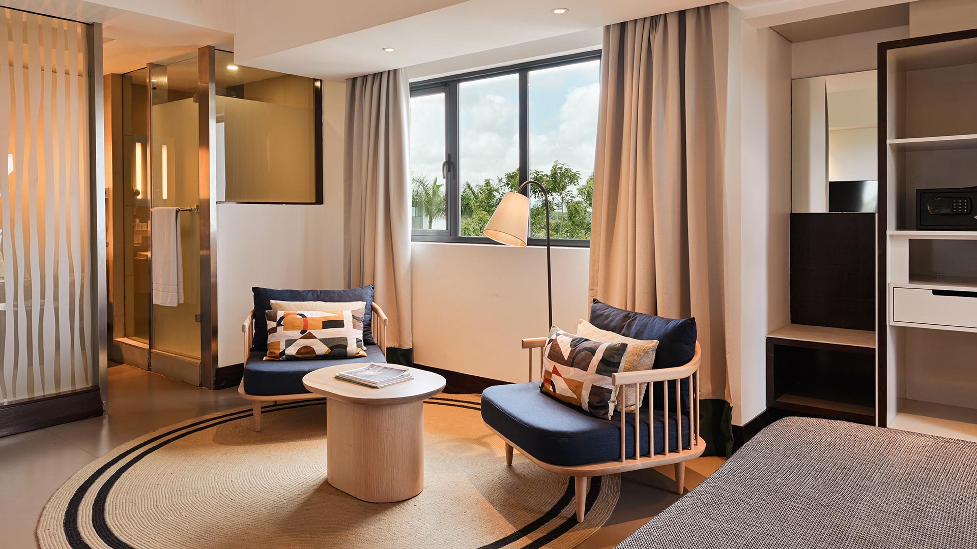 voila hotel rooms