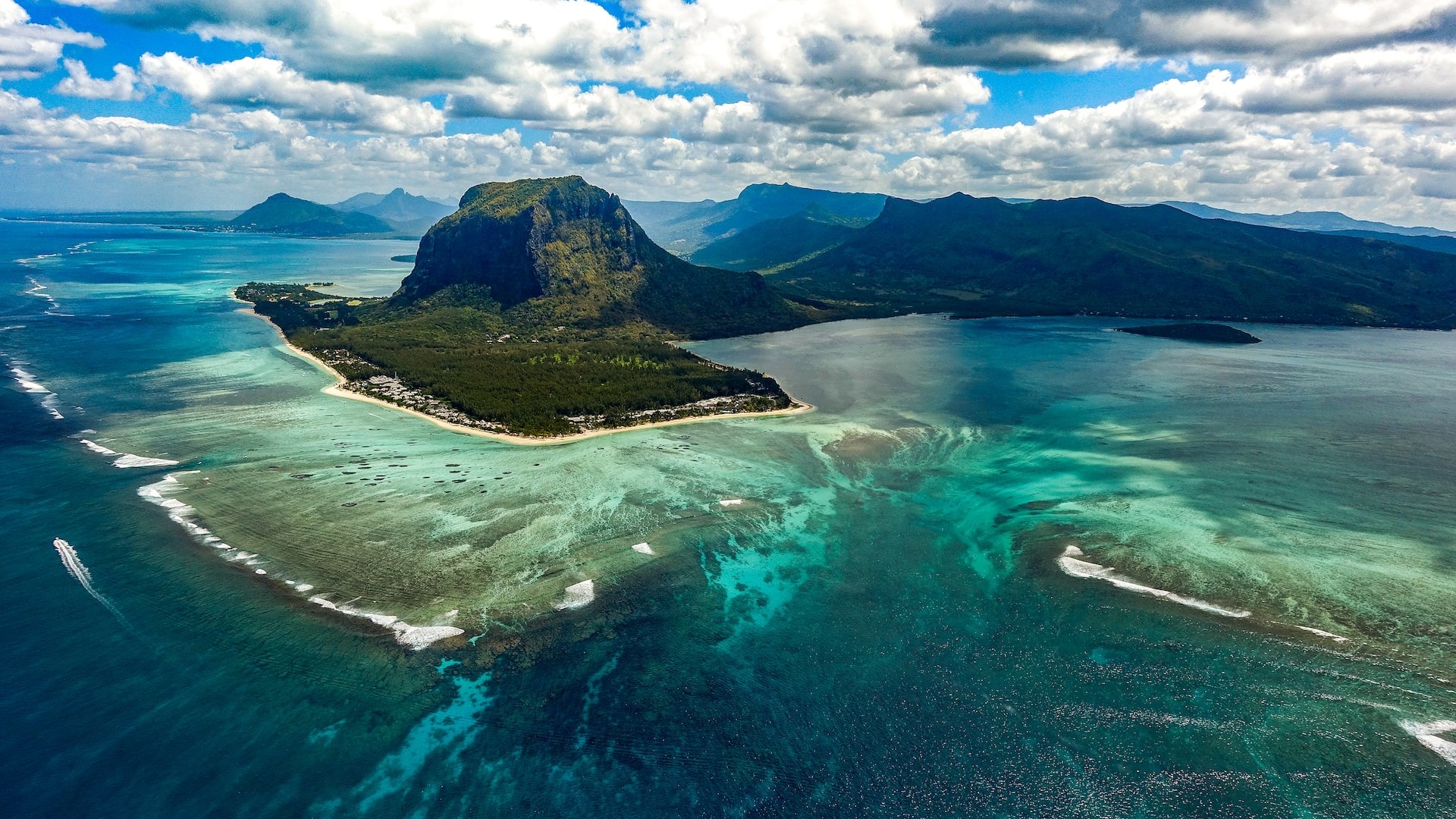 Mauritius