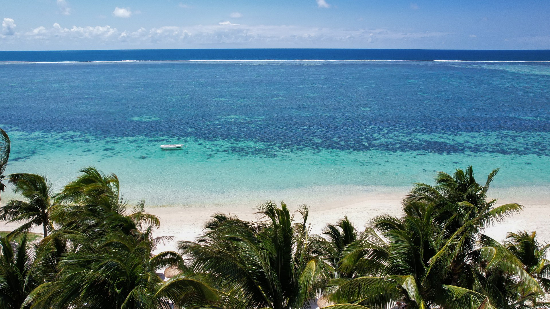 Les Plus Belles Plages à Découvrir à l’Île Maurice