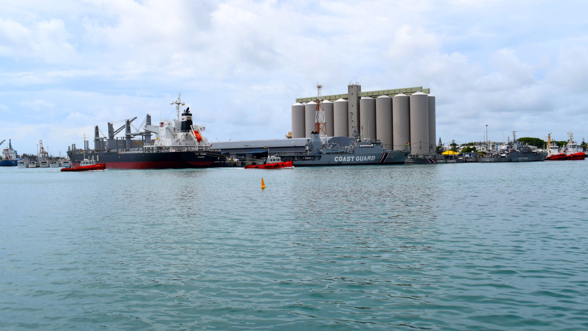 Commerce transfrontalier à Maurice, facilitant les entrepreneurs africains et les connexions internationales