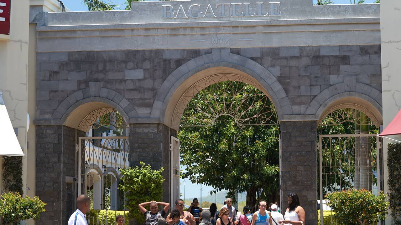 Bagatelle Mall