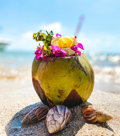mauritius july