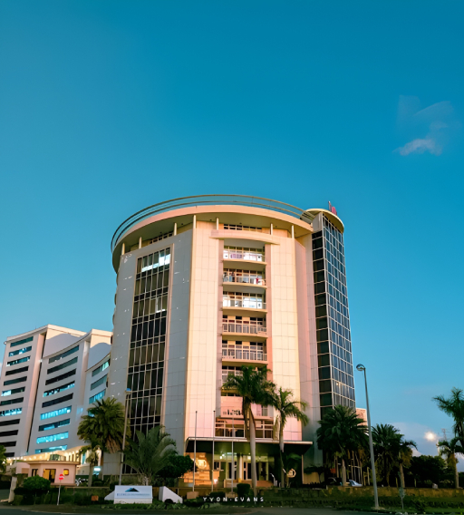 HRDC Mauritius office – training and skills development