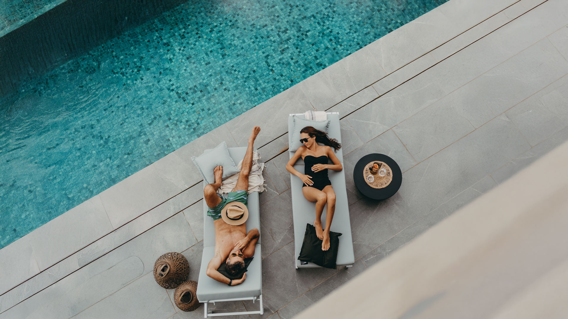 couple mauritius