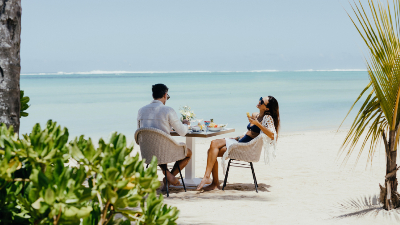 Ideal Destination for Travelers