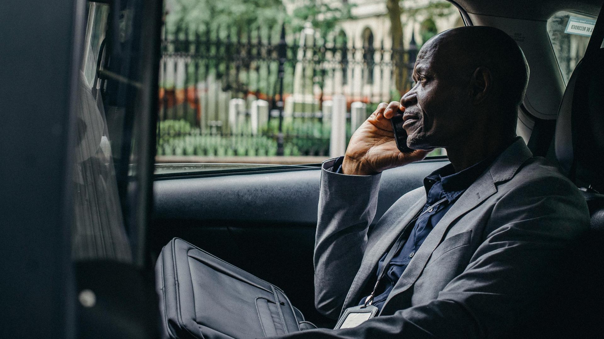 taxis transfer mauritius
