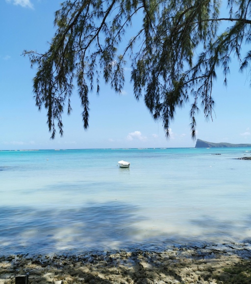 mauritius septembre