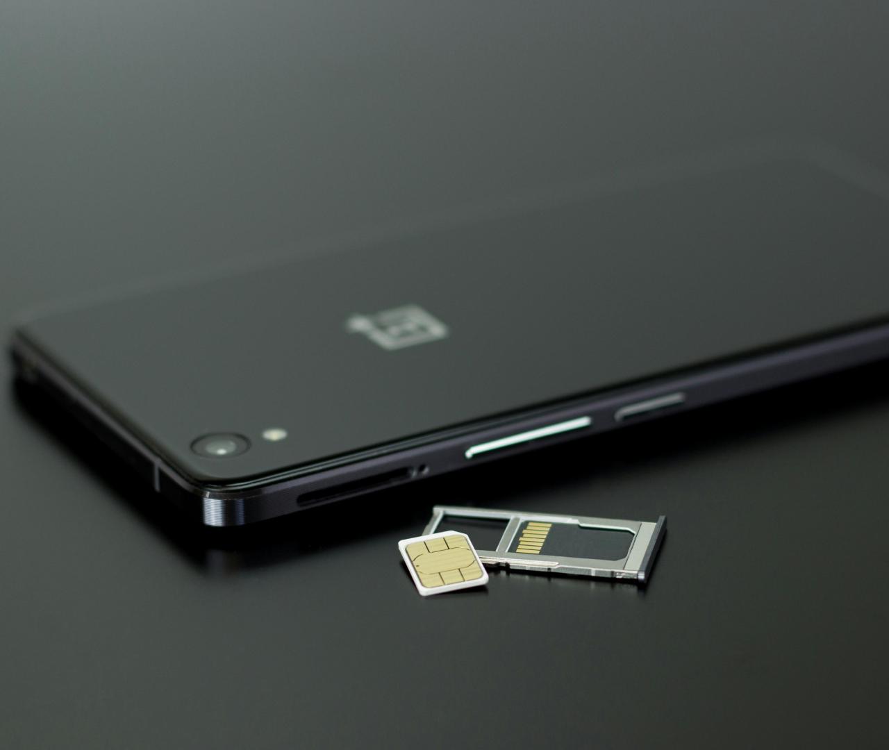 SIM cards and mobile data