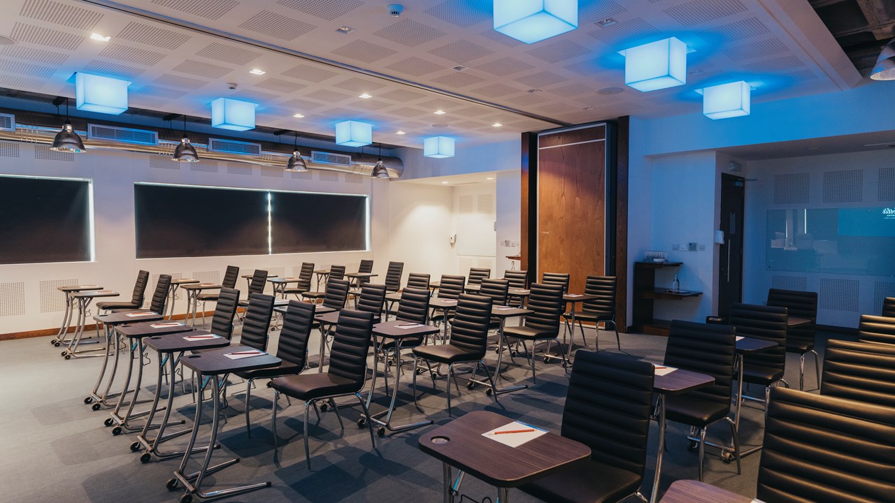 Un pôle d'apprentissage innovant