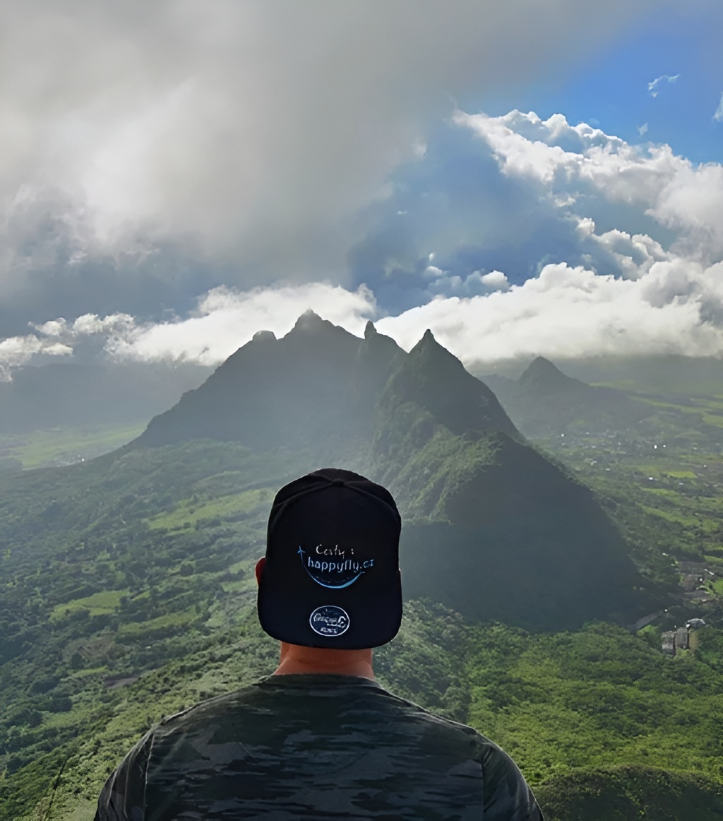 mauritius march