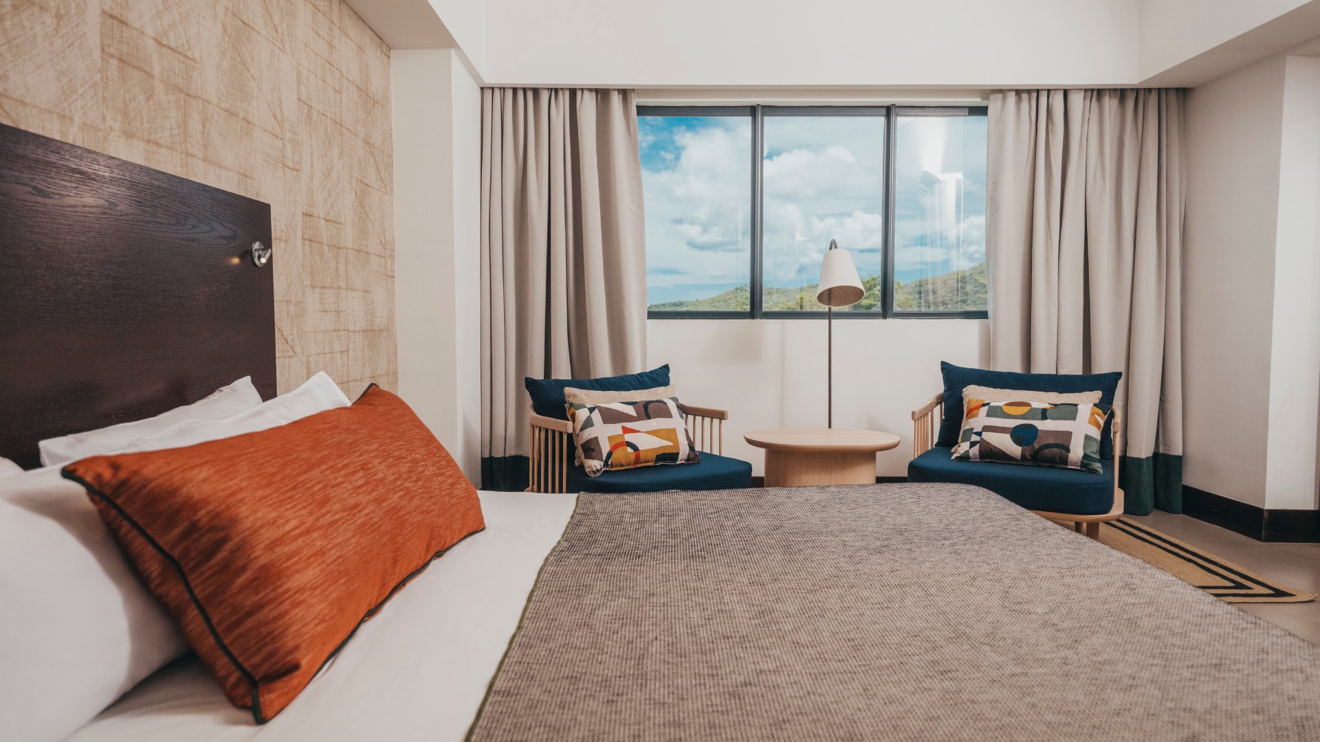Best Hotel Near C-Care Wellkin Hospital for Medical Stays in Mauritius