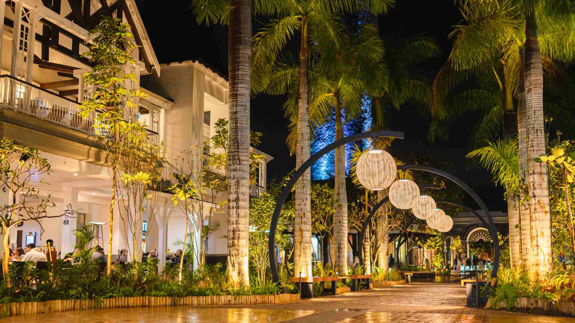 Bagatelle Mall