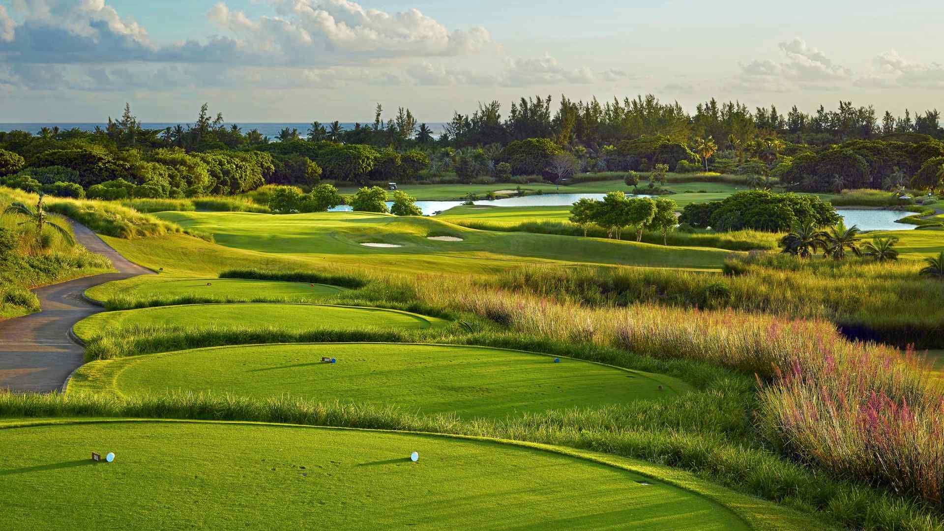 heritage golf club