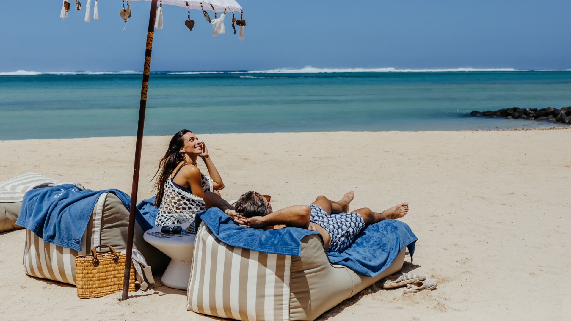 Top Reasons Why Mauritius Should Be Your Next Holiday Destination