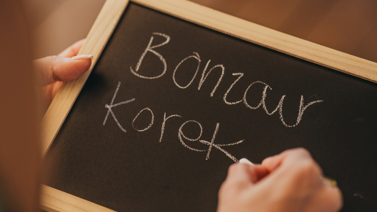 Mauritian Language