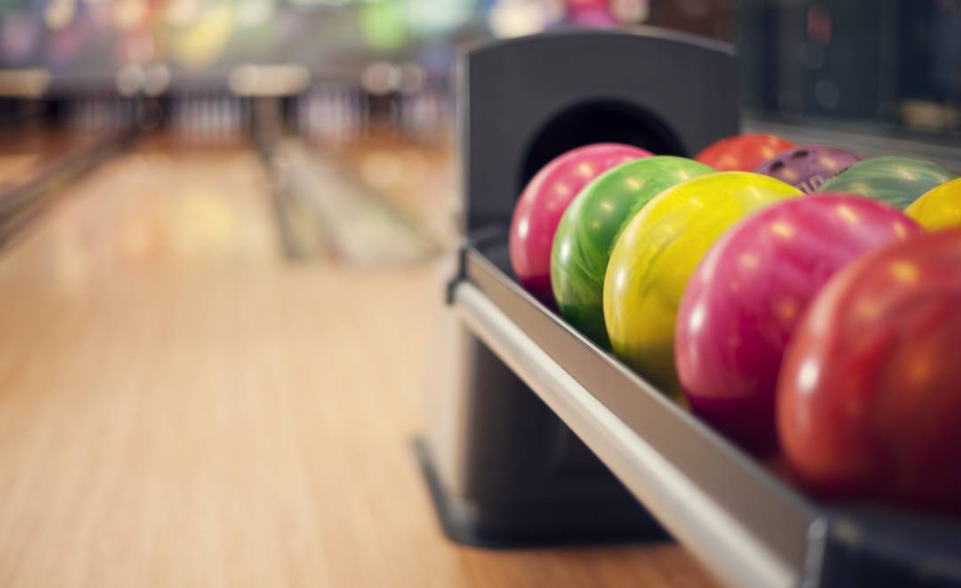 Bowling in Mauritius, Bagatelle Mall