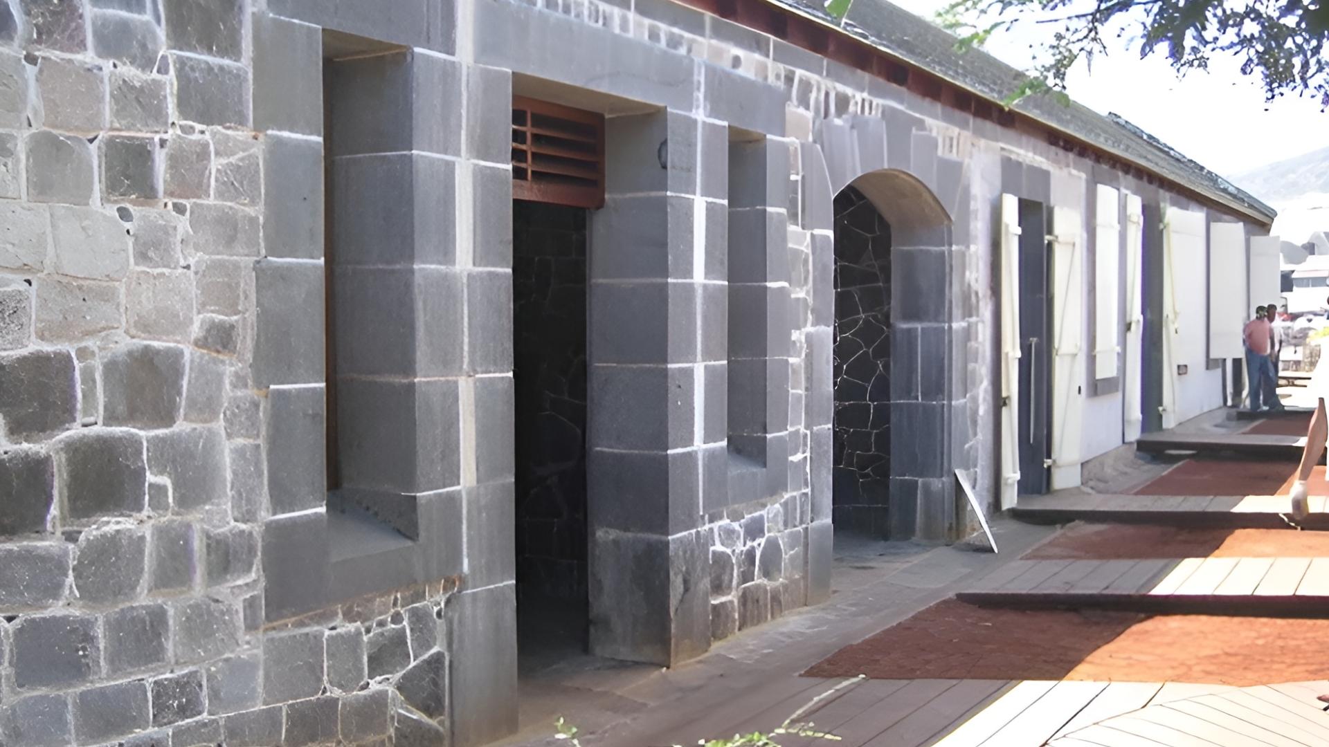 aapravasi ghat mauritius