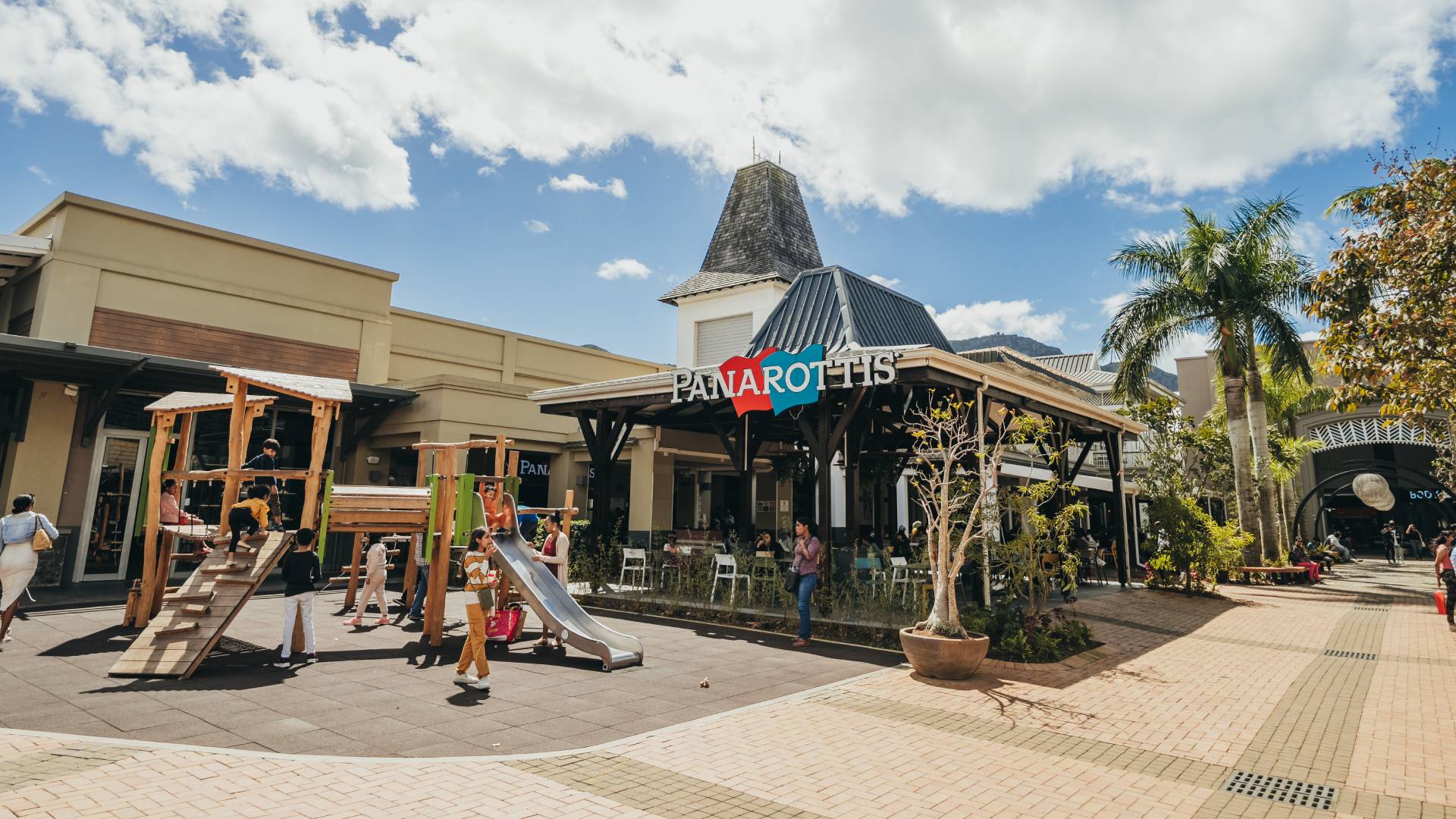 Bagatelle Mall, More Than Just Shopping | Mauritius