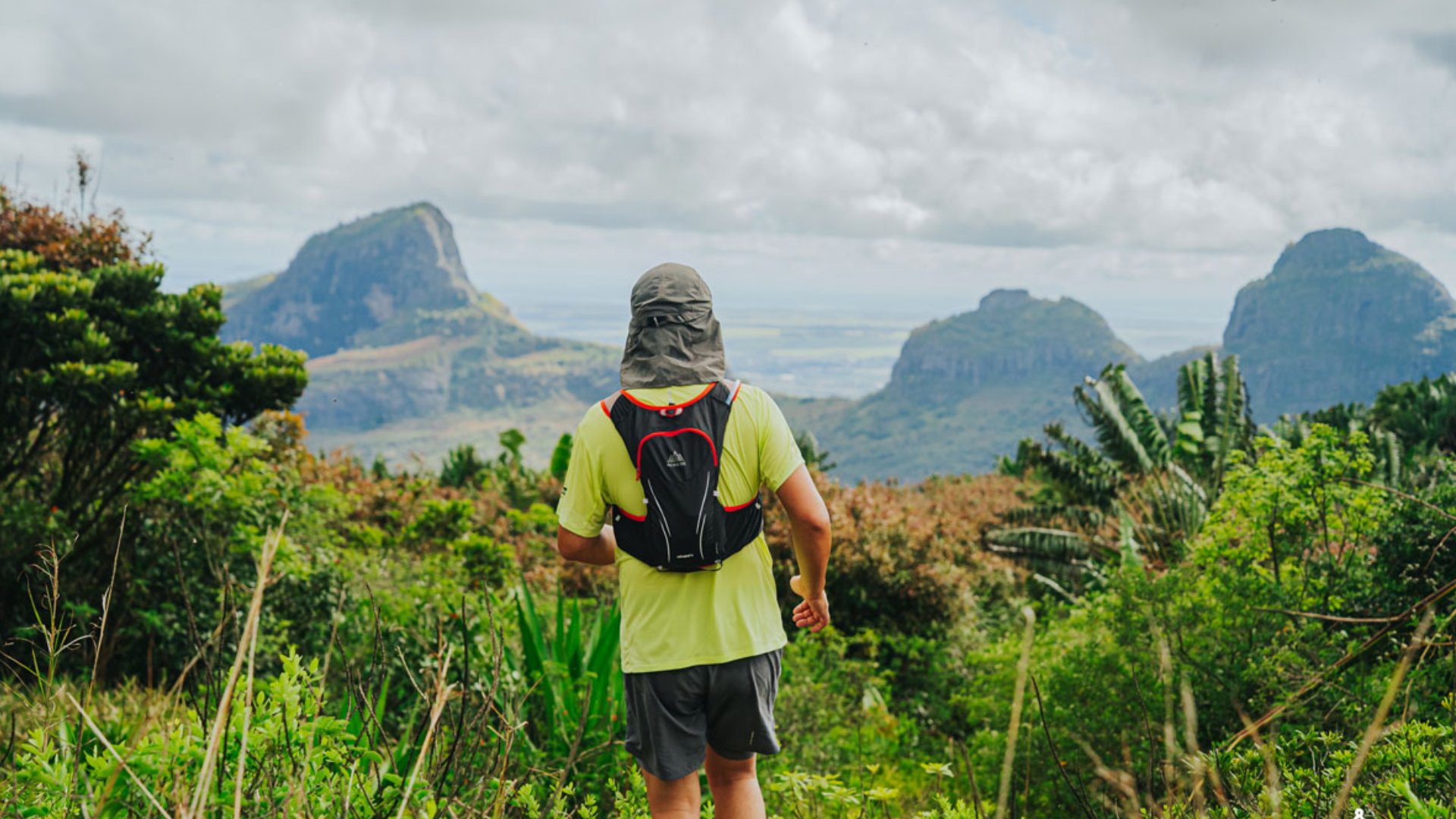 Gym in the surroundings of Moka, Mauritius offering