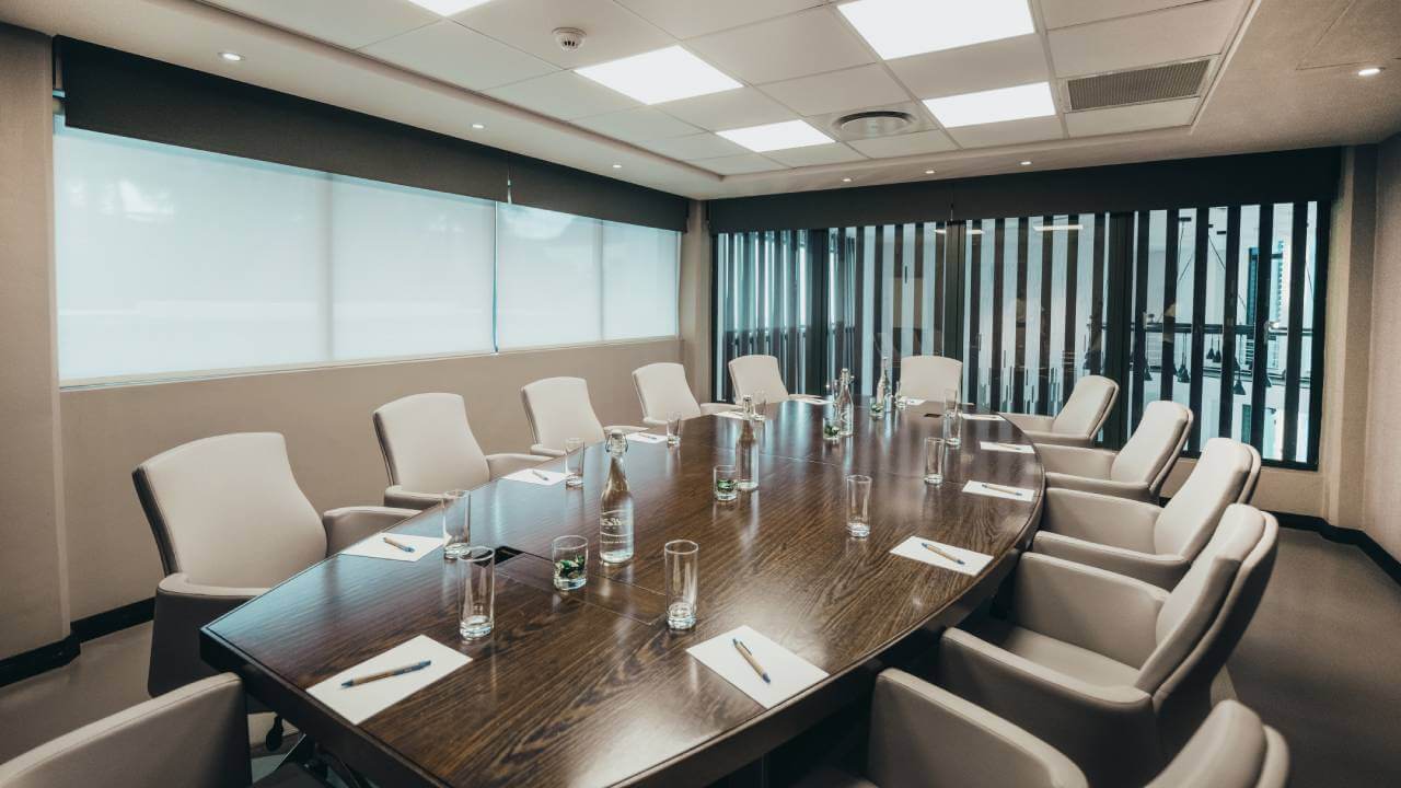 A Guide to the Best Conference Facilities in Bagatelle