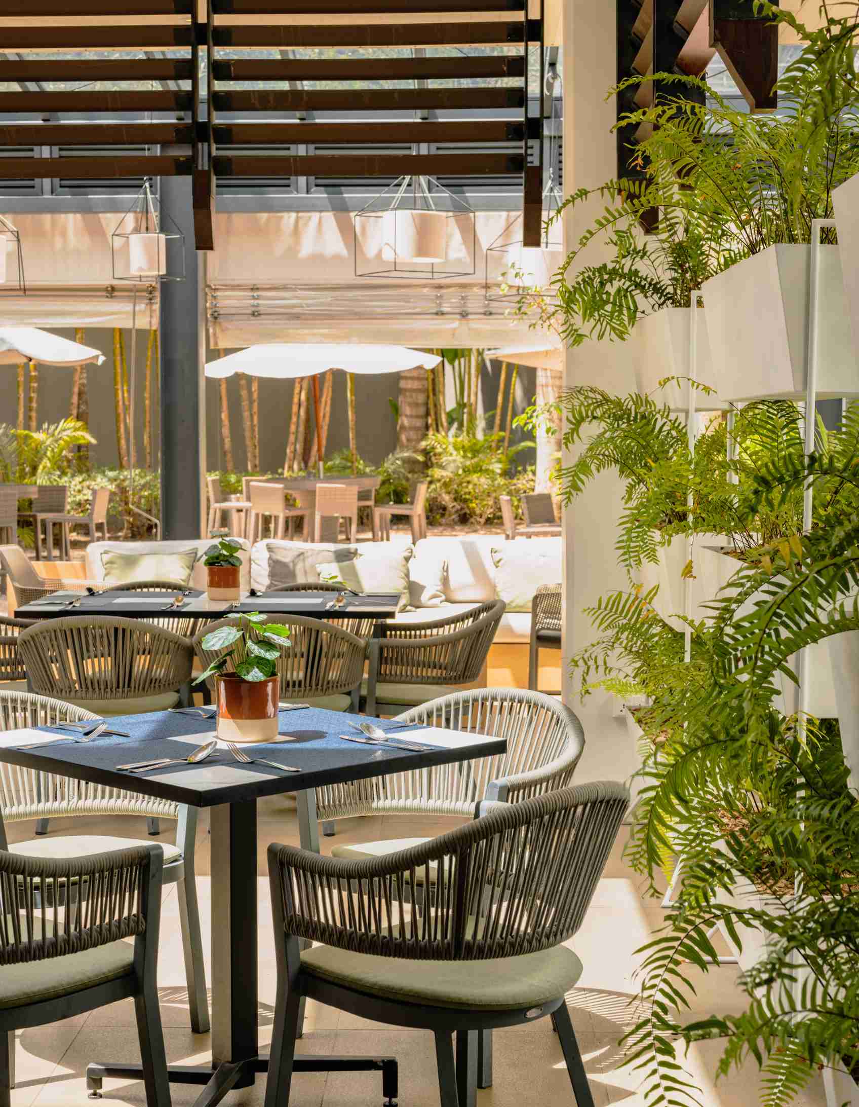 Your event at Voilà Bagatelle