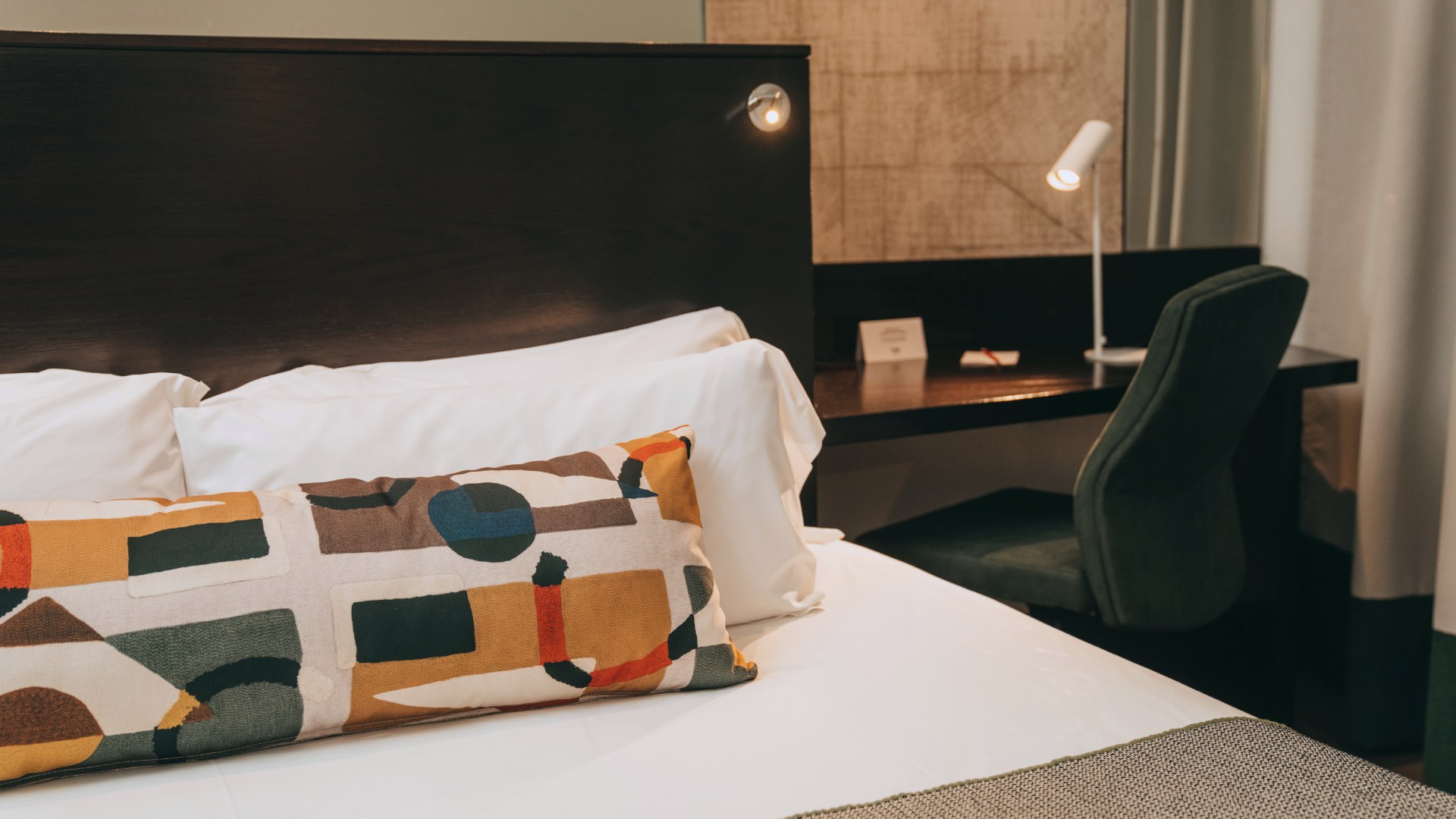 Comfort Is a Business Essential: Where to Stay for Work in Mauritius