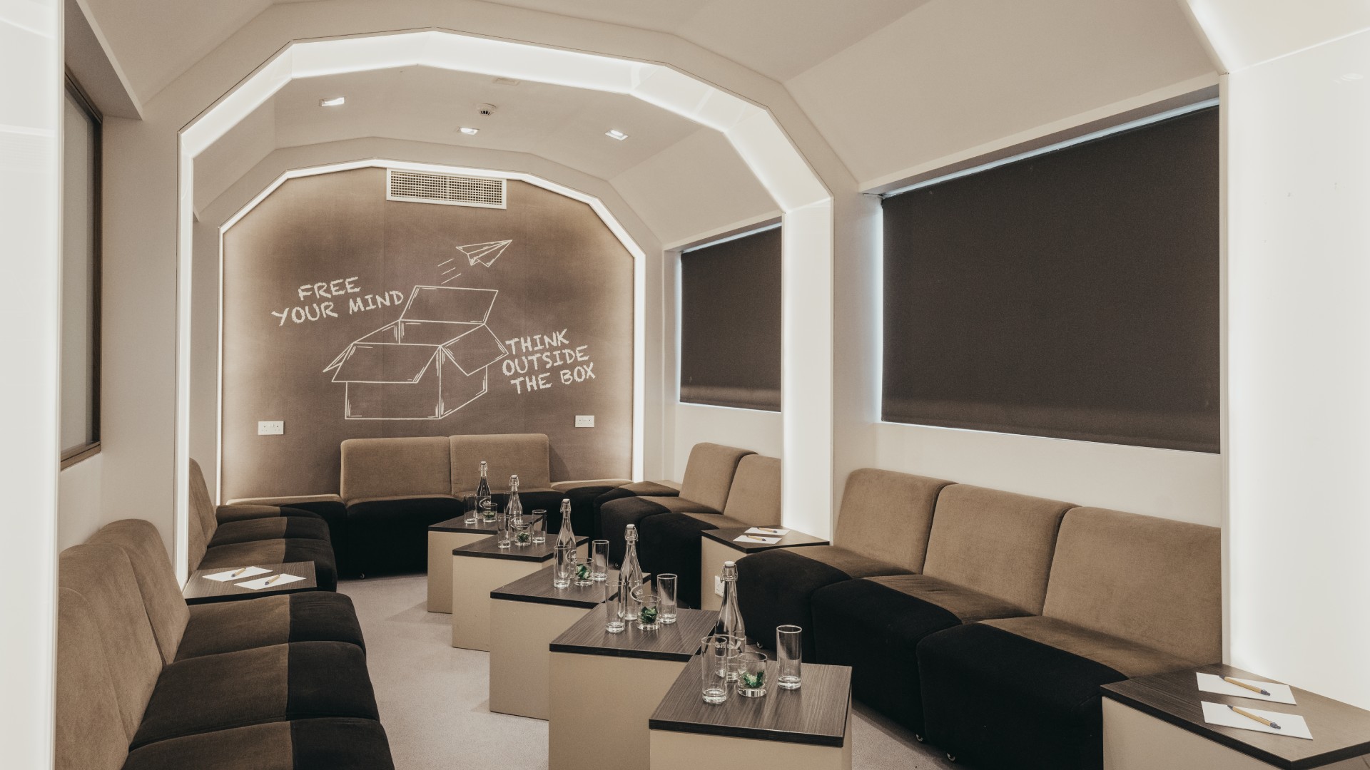 Best Meeting Venues in Mauritius for Corporate Training