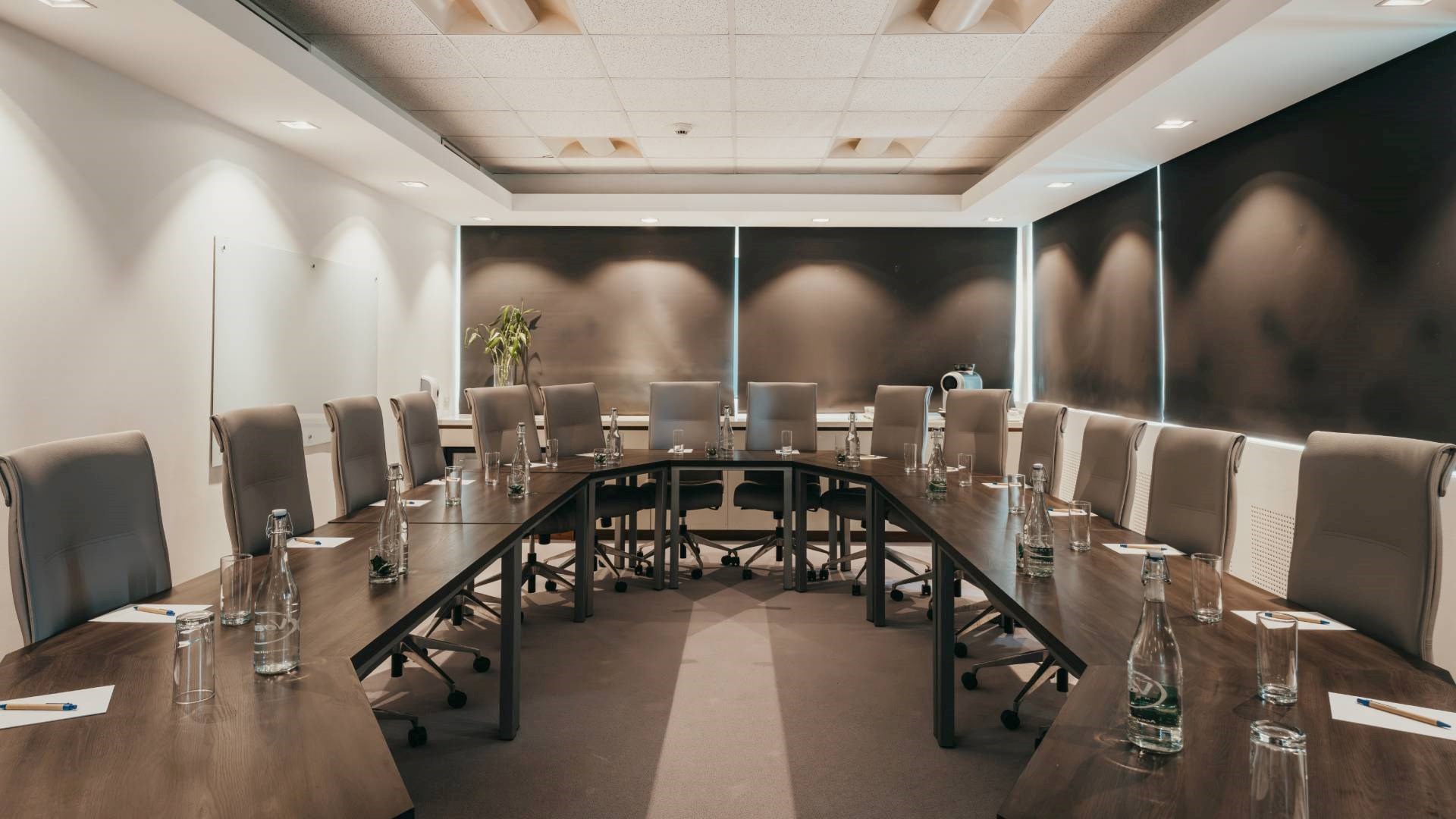 The Accelerator - Salle de Réunion à Voilà Bagatelle