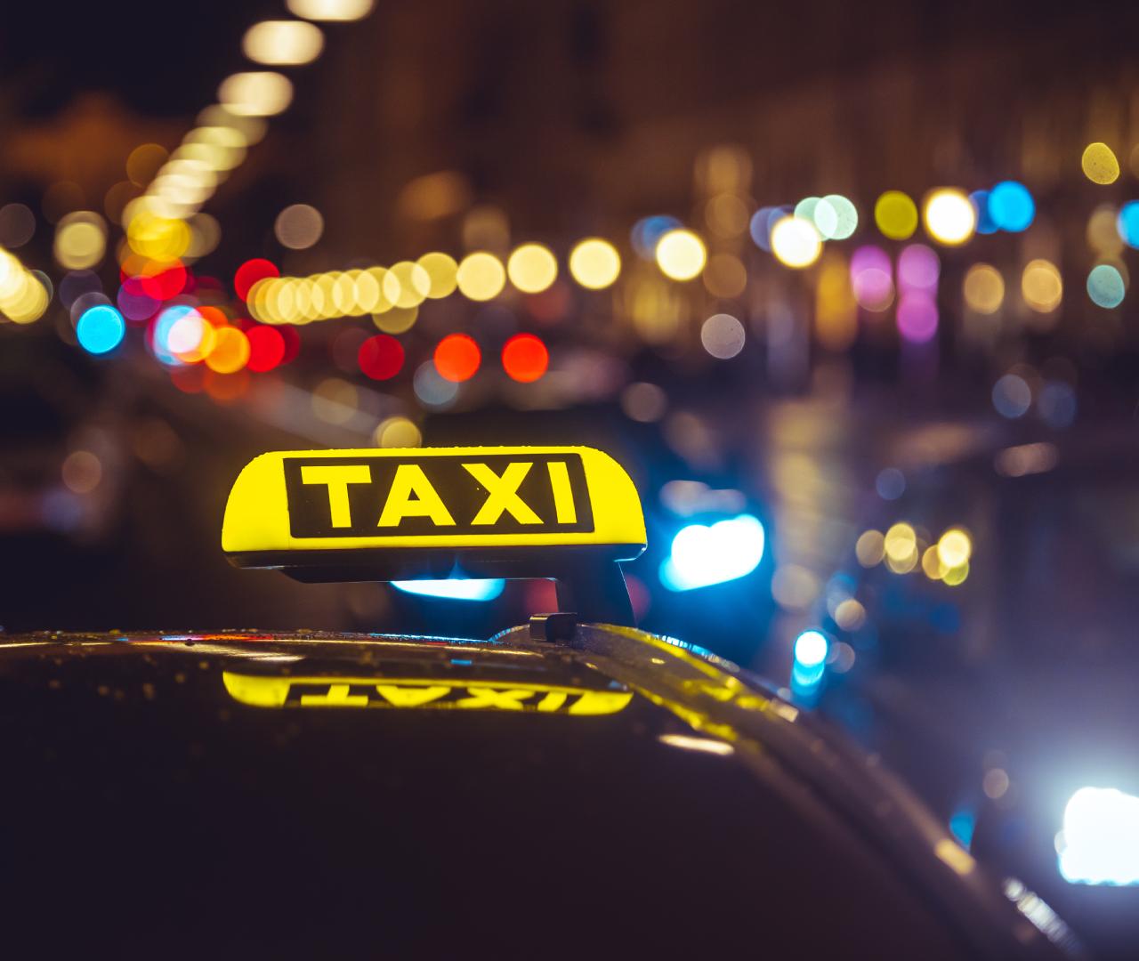 Mauritius taxis