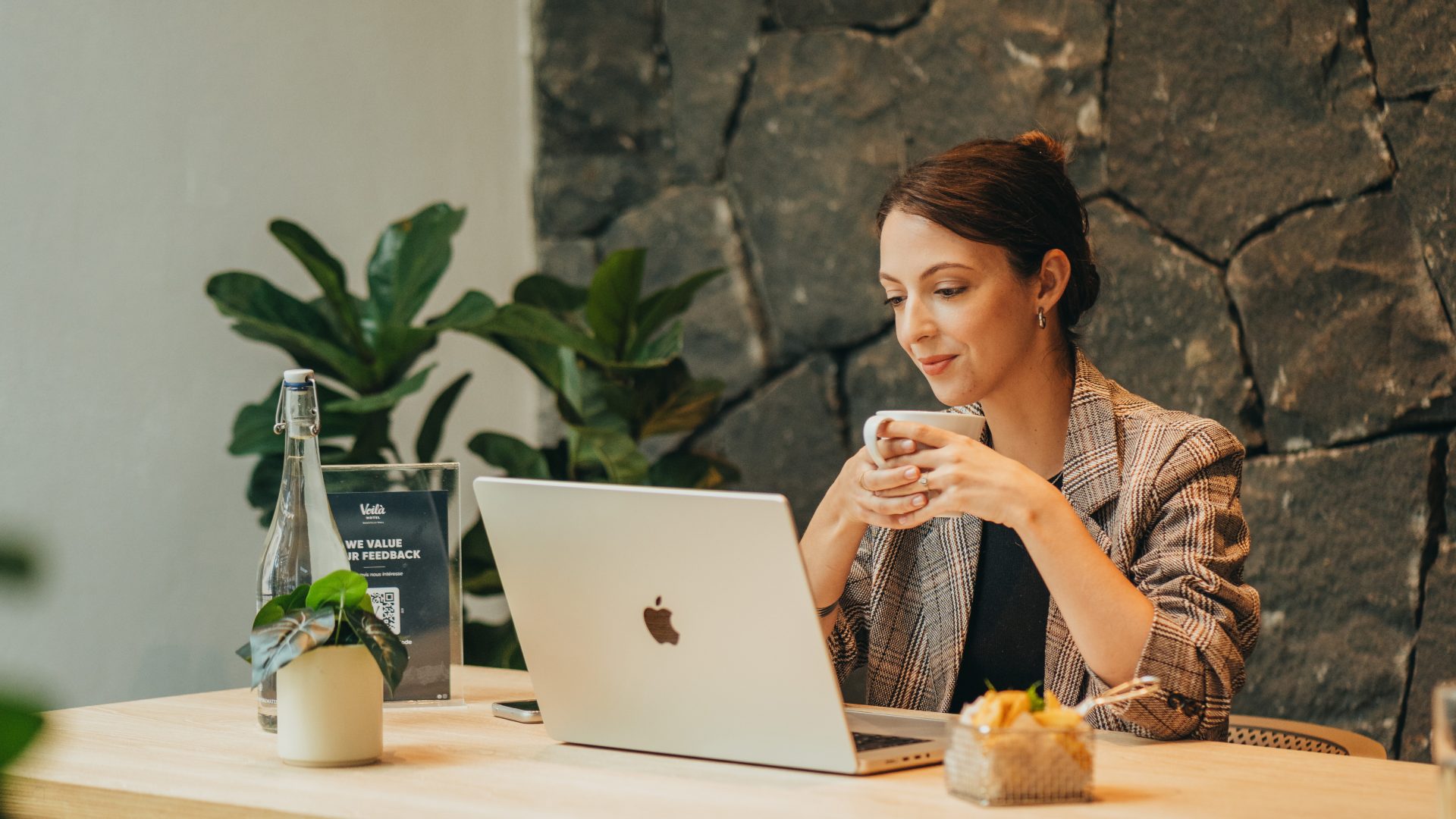 How to plan a Mauritius business trip with AI