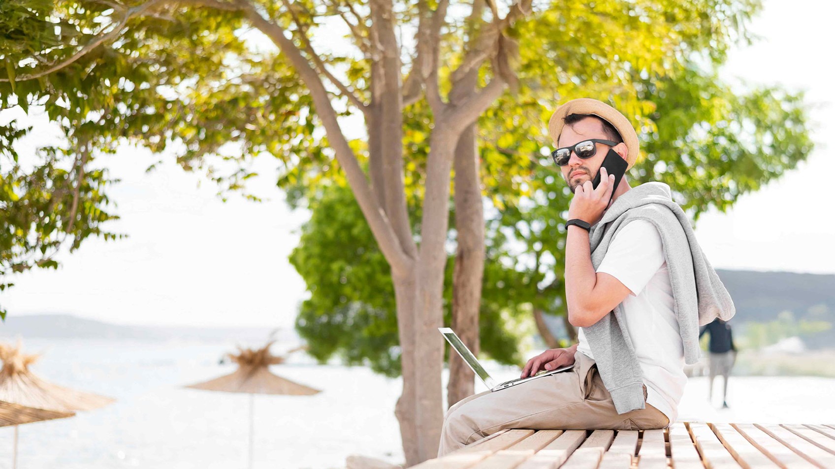 8 conseils pour concilier travail et détente lors d’un voyage d’affaires à l’île Maurice