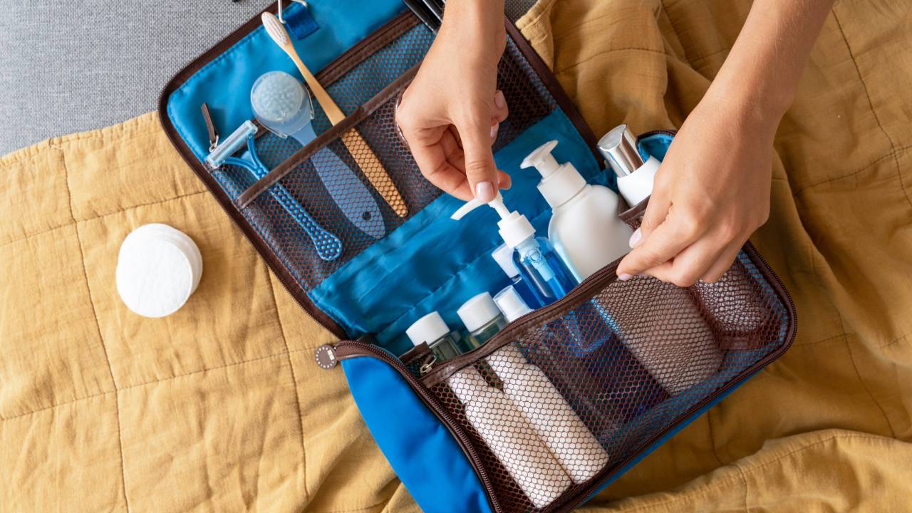 Packing Essential