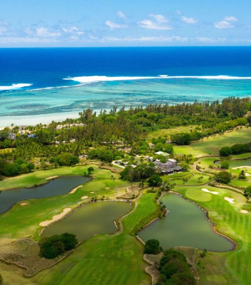 mauritius april