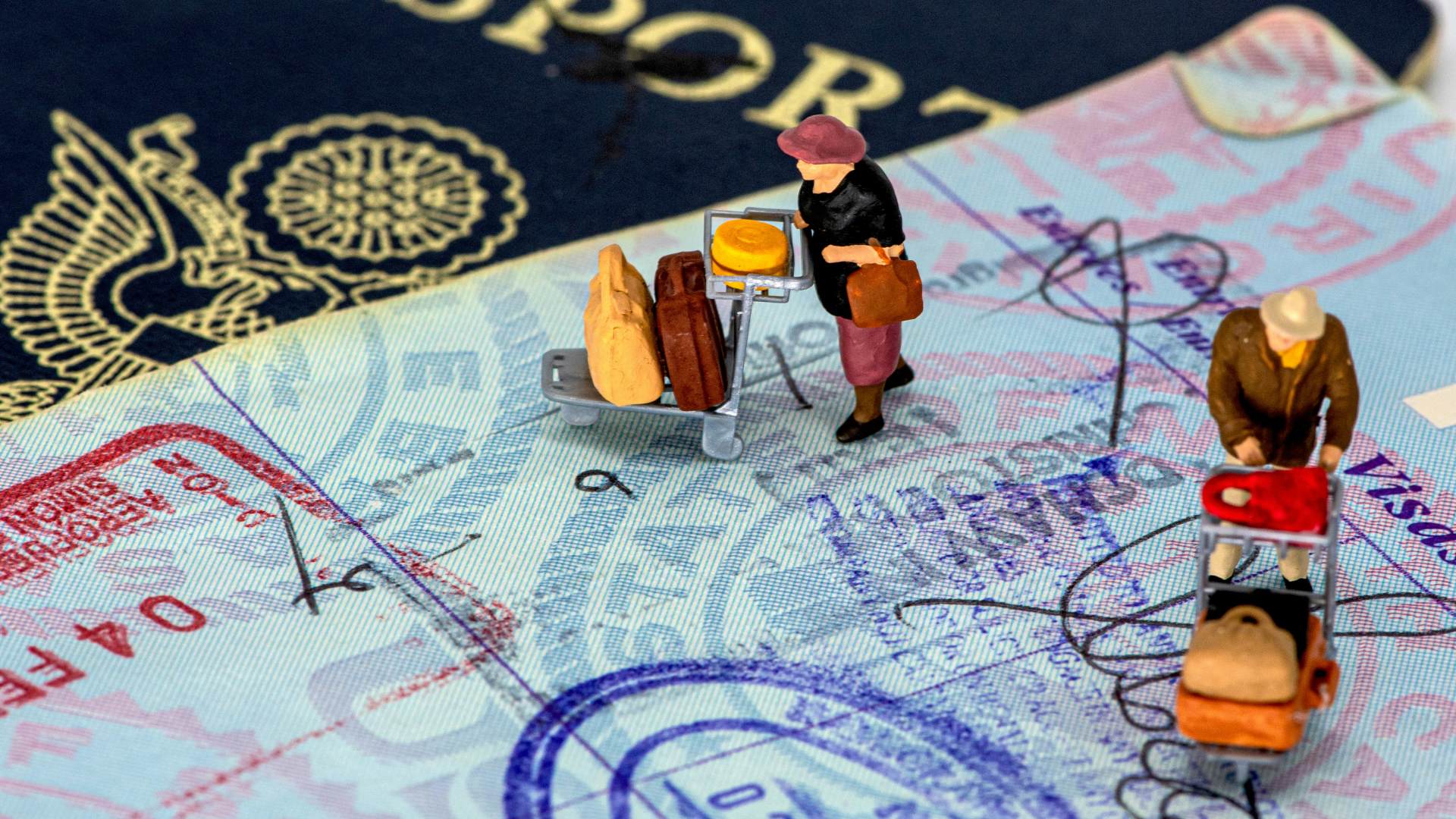 Essential travel documents for your stopover in Mauritius