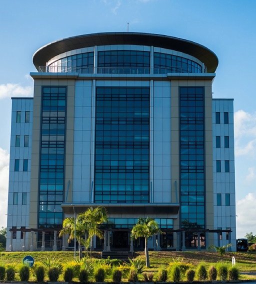 MITD Mauritius headquarters – vocational training and professional development