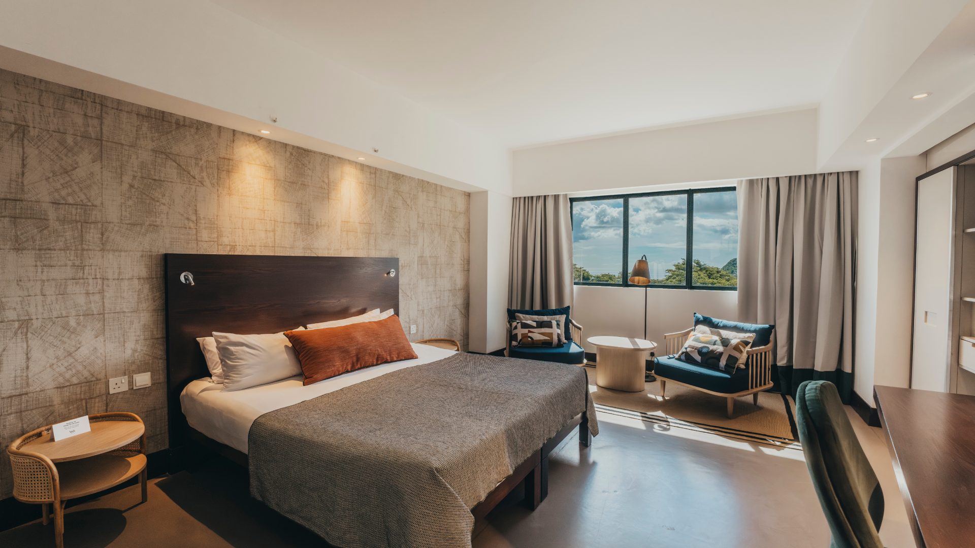 Travailler à l'île Maurice : Guide pour les digital nomads