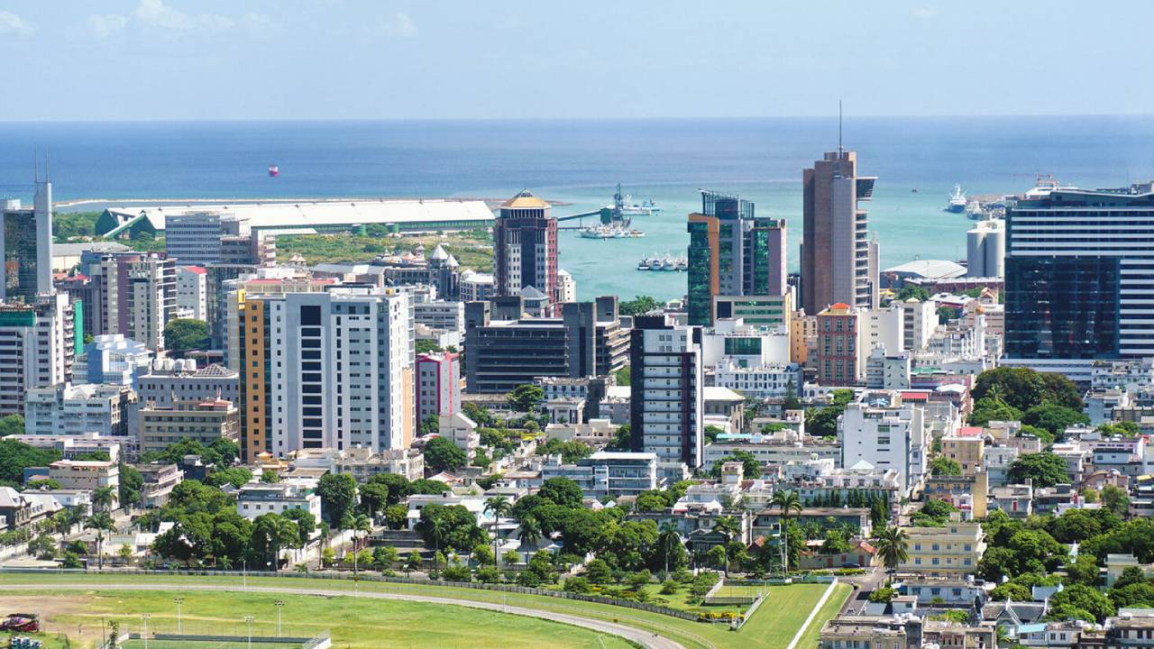 Port louis